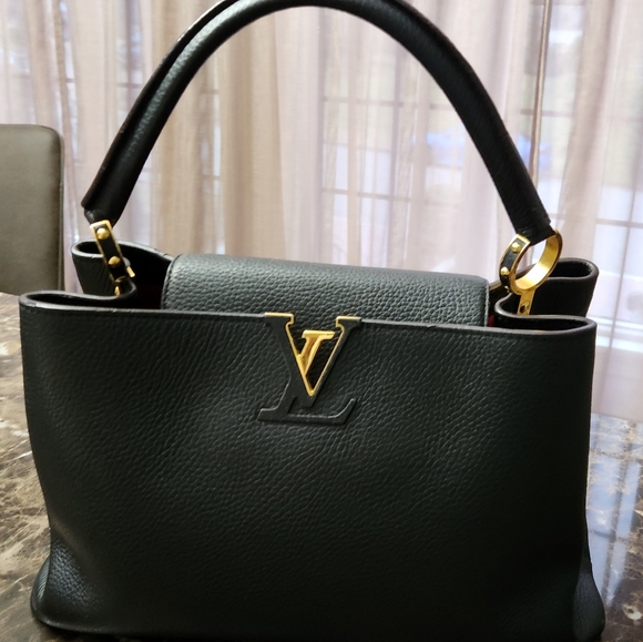Louis Vuitton Handbags - Louis VUITTON Hang bag